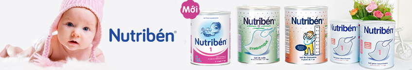 Sữa bột cho bé nhập khẩu chính hãng - Suachobe.com.vn