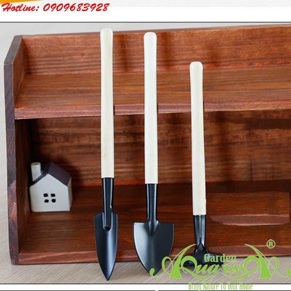 Dụng Cụ Trồng Cây - Phụ kiện AquaGarden