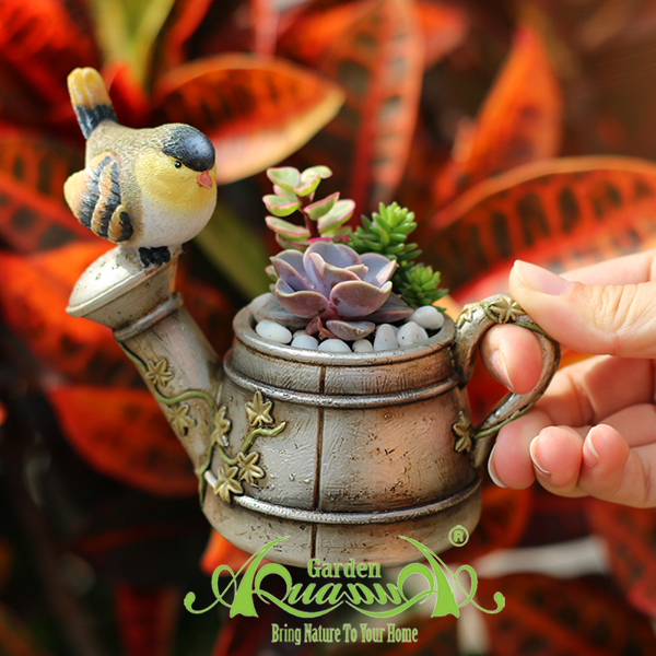 Gốm thú AquaGarden