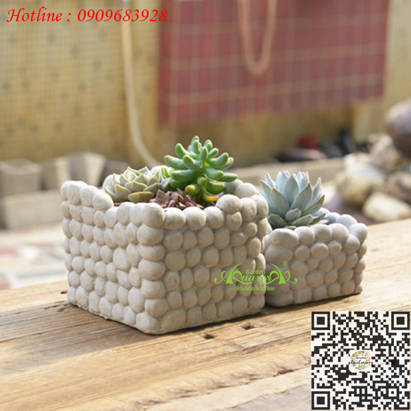 Gốm Sỏi Bi - Aquagarden