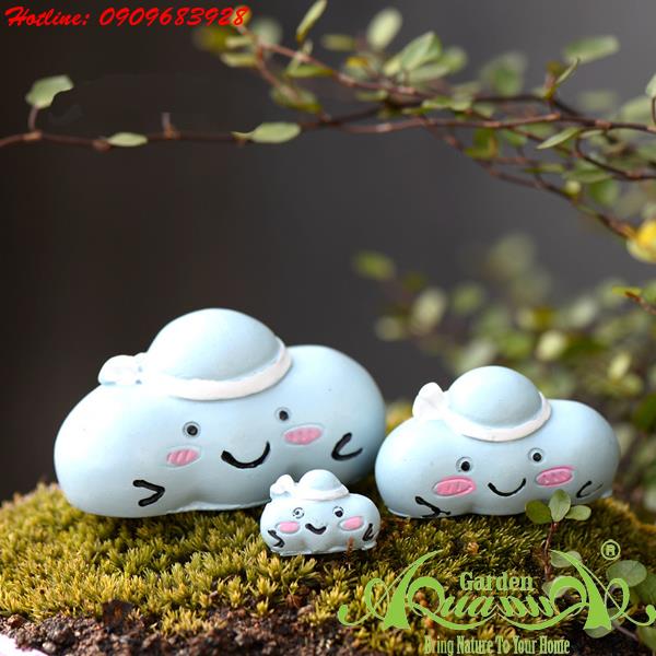 Mây - Phụ Kiện AquaGarden