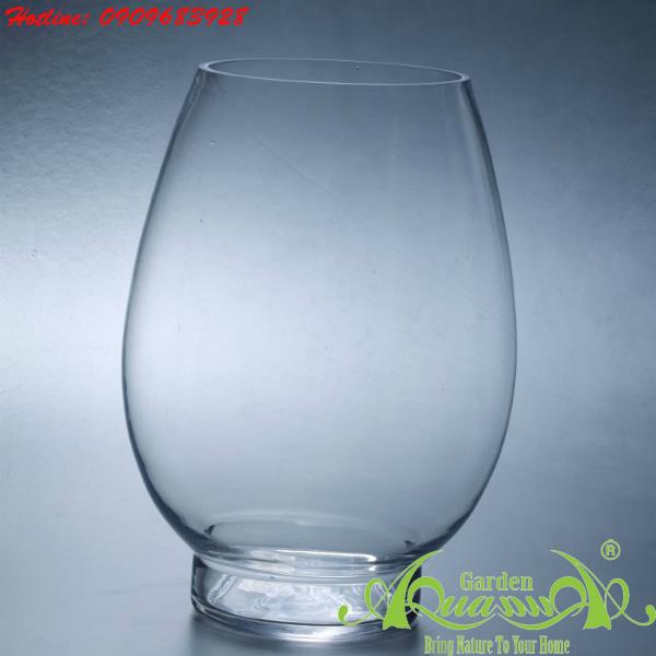 QD20VN - Thủy Tinh AquaGarden