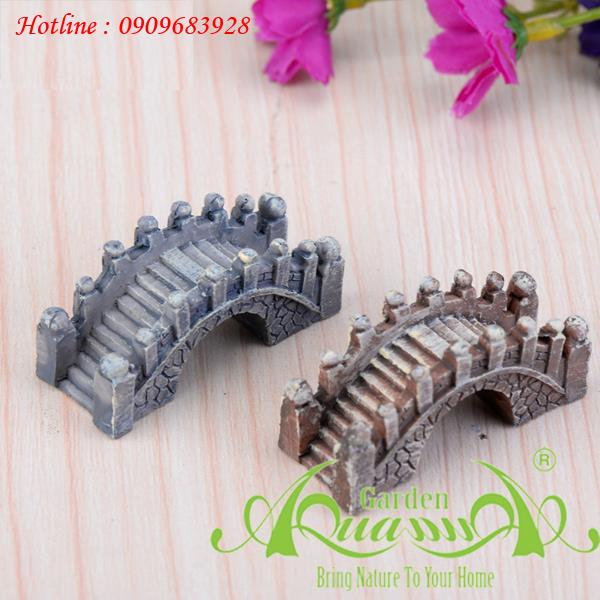 Cầu Tròn Đều - Phụ Kiện Aquagarden