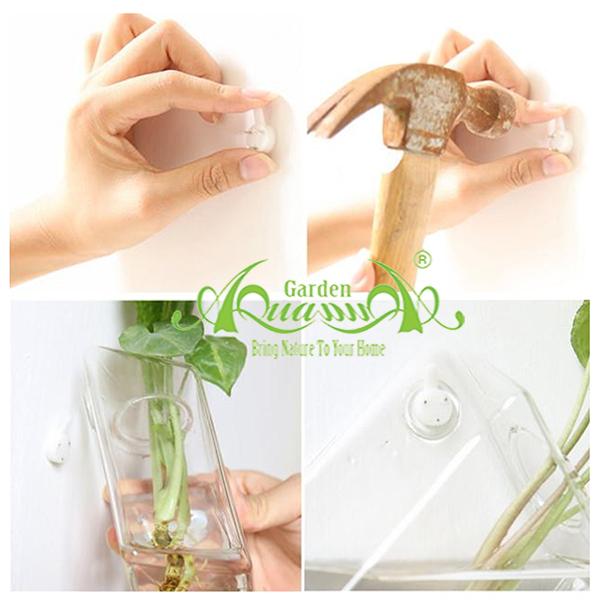 Đinh Áp Tường Chuyên Dụng AquaGarden