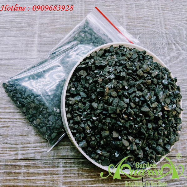 Sỏi - Phụ Kiện Trồng Terrarium AquaGarden
