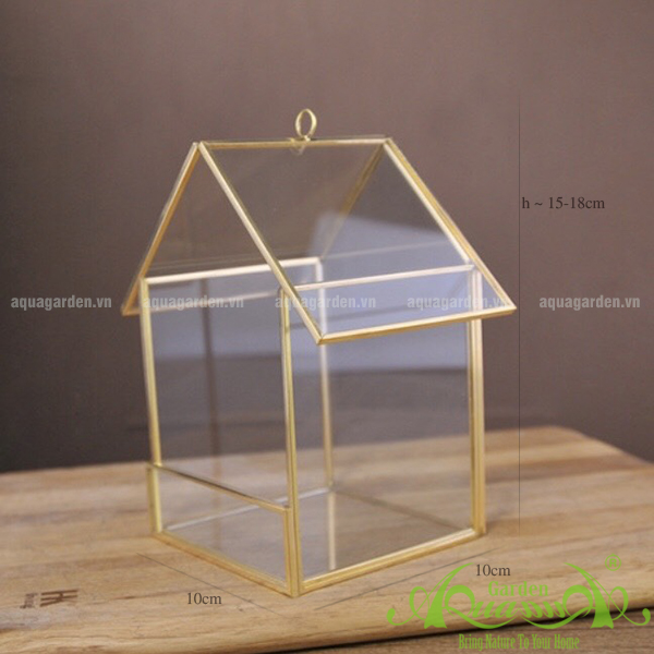 Nhà Cao GOLD - TT Đa Giác