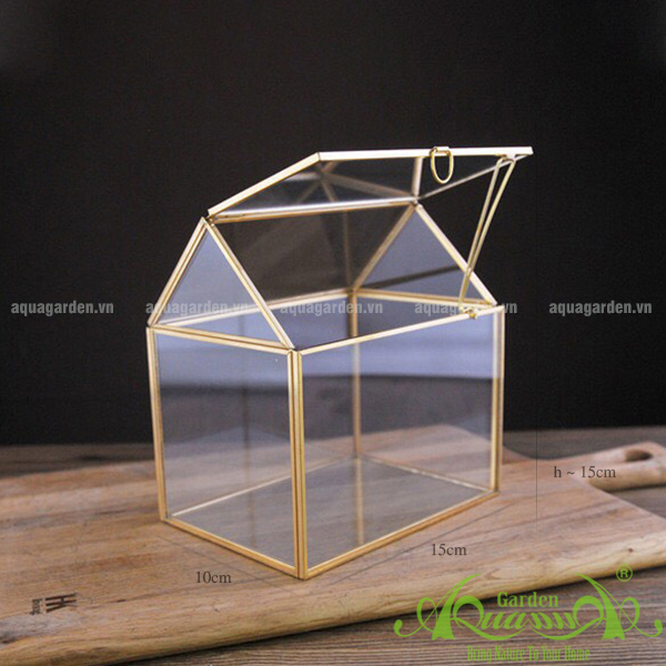 Nhà Thấp GOLD - TT Đa Giác