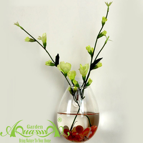 Trứng Áp Tường - Thủy Tinh AquaGarden