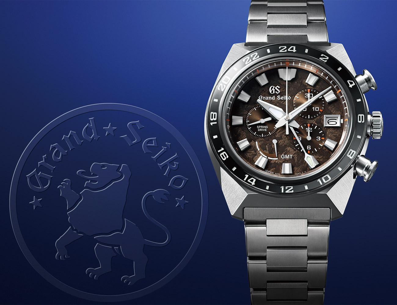 Grand Seiko Ra mắt 2 model mới SBGC230 và SBGC231 với công nghệ Spring Drive: sai số cực thấp/ngày Grand Seiko Ra mắt 2 model mới SBGC230 và SBGC231 với công nghệ Spring Drive: sai số cực thấp/ngày