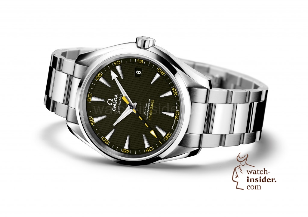 Cách Omega đánh bại đối thủ hàng đầu của đồng hồ cơ Cách Omega đánh bại đối thủ hàng đầu của đồng hồ cơ
