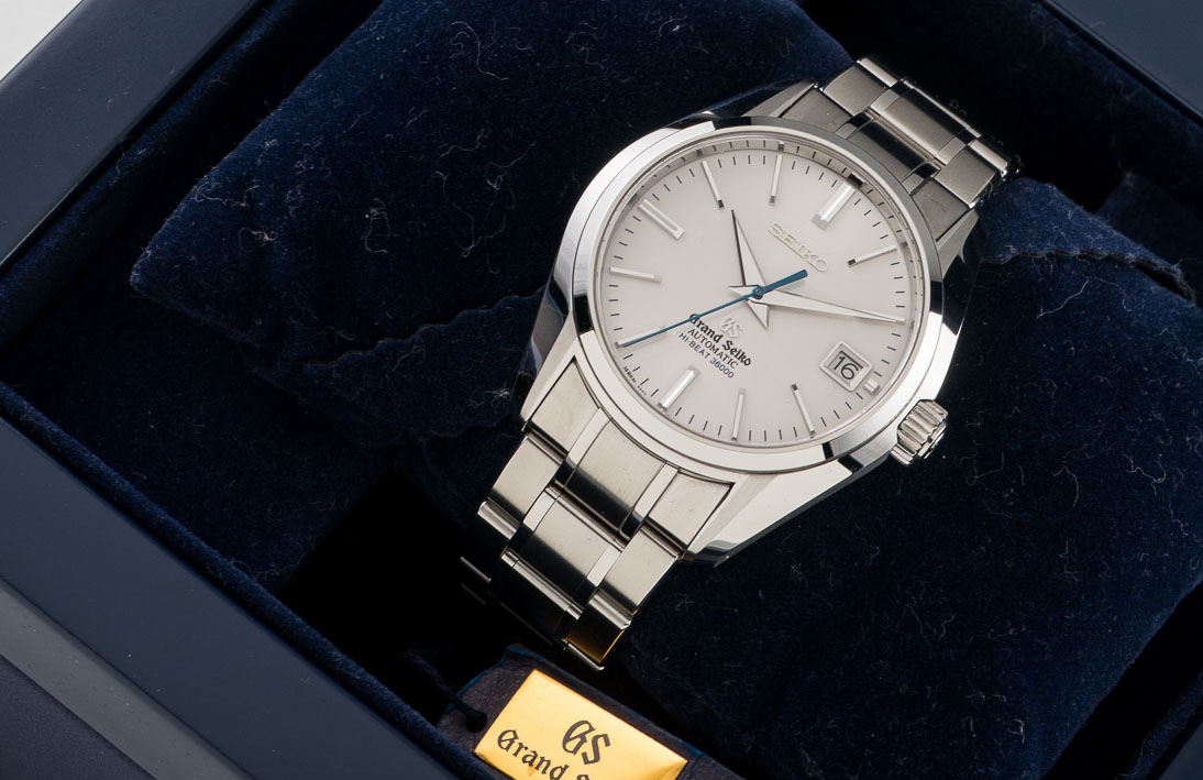 Seiko: Khởi đầu khiêm tốn & lịch sử thăng hoa thành thương hiệu nổi tiếng nhất hiện nay Seiko: Khởi đầu khiêm tốn & lịch sử thăng hoa thành thương hiệu nổi tiếng nhất hiện nay
