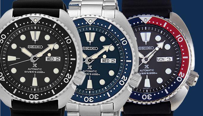 Seiko – 12 cột mốc lịch sử khẳng định vị thế thương hiệu (P.2) Seiko – 12 cột mốc lịch sử khẳng định vị thế thương hiệu (P.2)