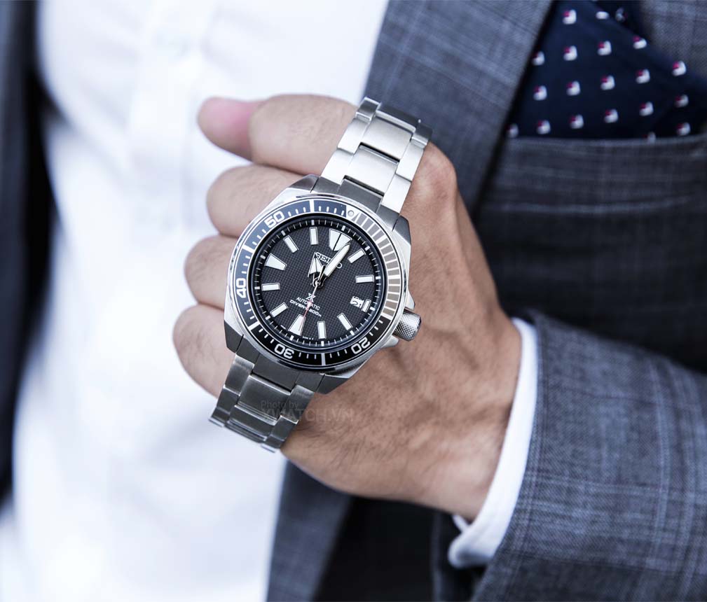 Đồng hồ Seiko Automatic đang sử dụng động cơ nào? Đồng hồ Seiko Automatic đang sử dụng động cơ nào?