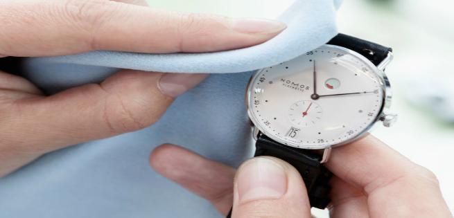 Bí quyết bảo quản đồng hồ cao cấp luôn như mới Bí quyết bảo quản đồng hồ cao cấp luôn như mới