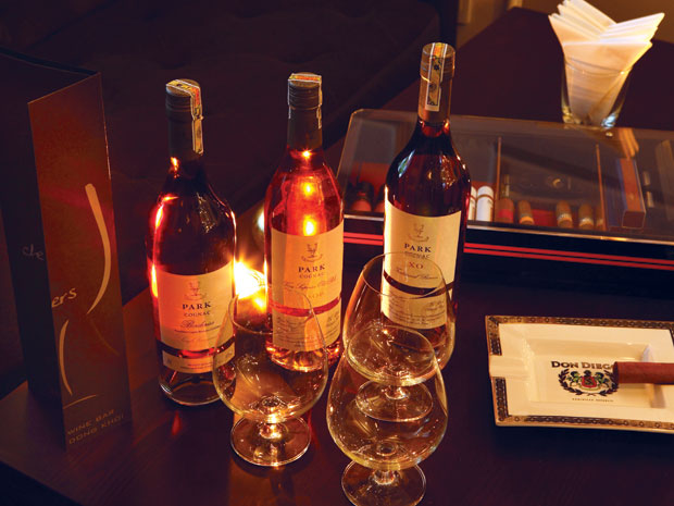Vang Bordeaux và dấu chỉ địa lý