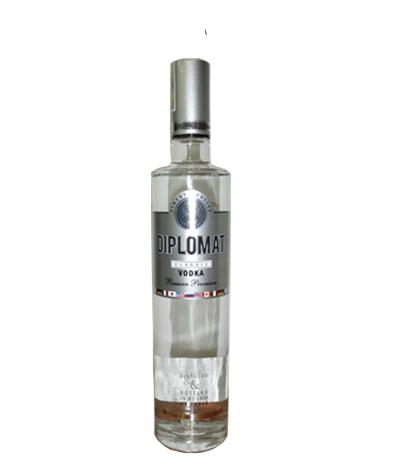 Rượu Vodka : Niềm tự hào của người Nga