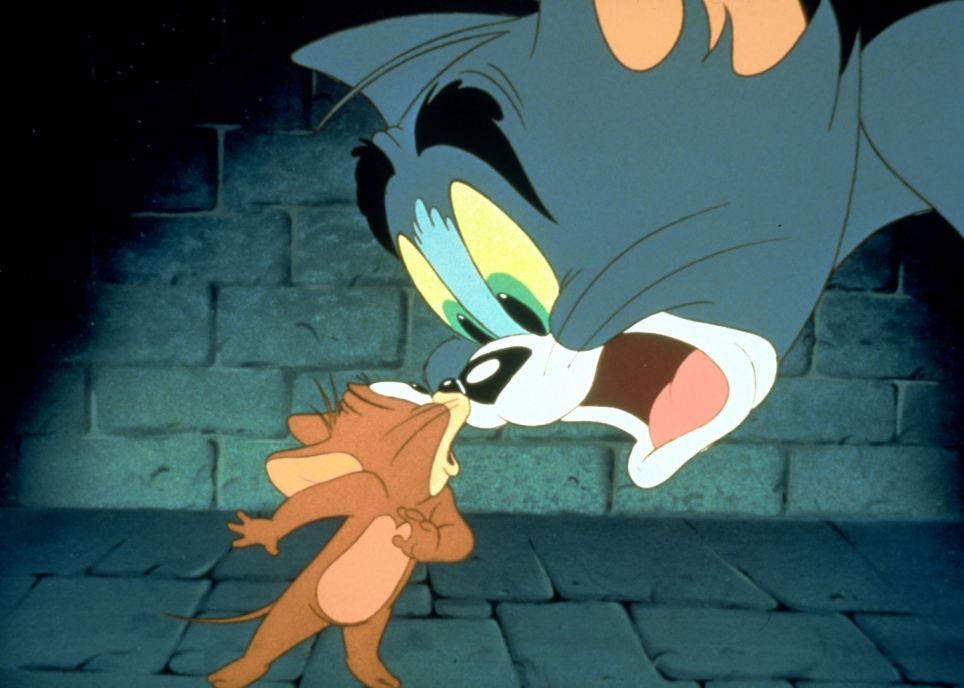 Tom và Jerry, “cuộc rượt đuổi” được yêu thích mọi thời đại