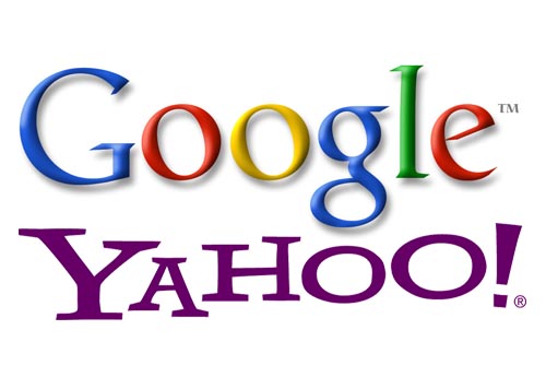 Bài học thiết kế web từ Google và Yahoo