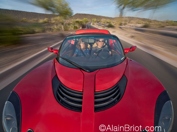 16 Yếu Tố Trong Nhiếp Ảnh Nghệ Thuật