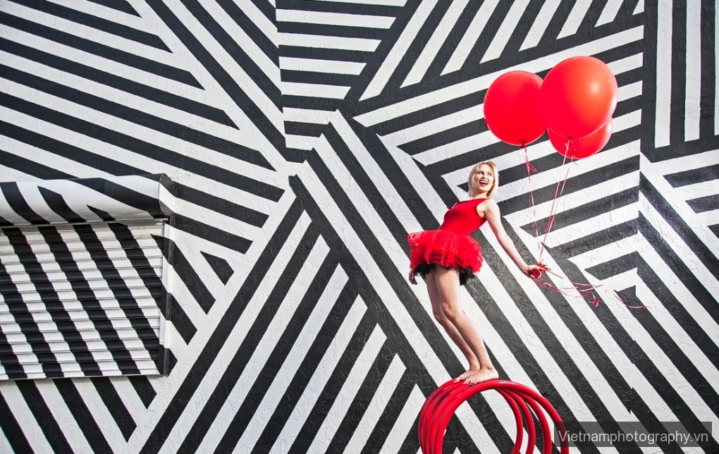 Điều gì giúp cho một nhiếp ảnh gia thành công ?