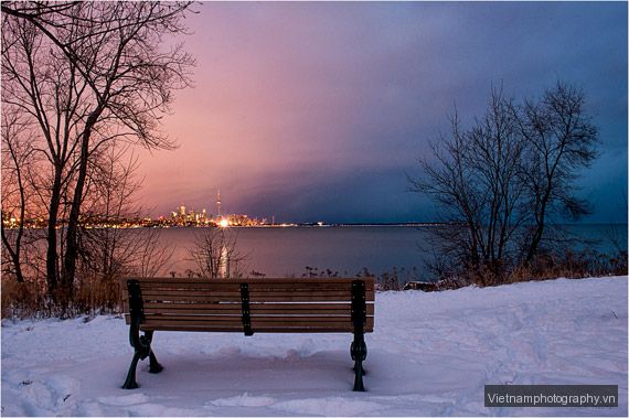 10 bài tập nhiếp ảnh kích thích sự sáng tạo