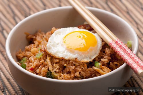 Chụp ảnh thức ăn: nhập môn