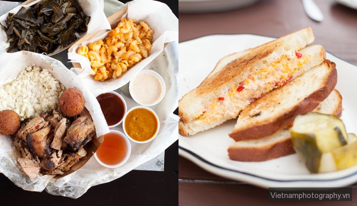 Làm thế nào để tạo ra lợi nhuận từ chụp ảnh đồ ăn ?