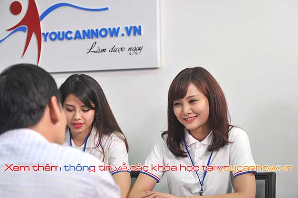 Tuyển sinh khóa học Công nghệ in quà tặng