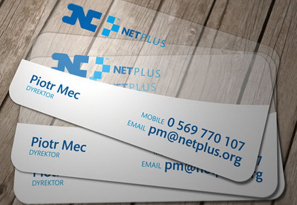 Làm thế nào để thiết kế một Business Card độc đáo và hấp dẫn?