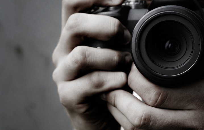 Định nghĩa: “Nhiếp ảnh gia”