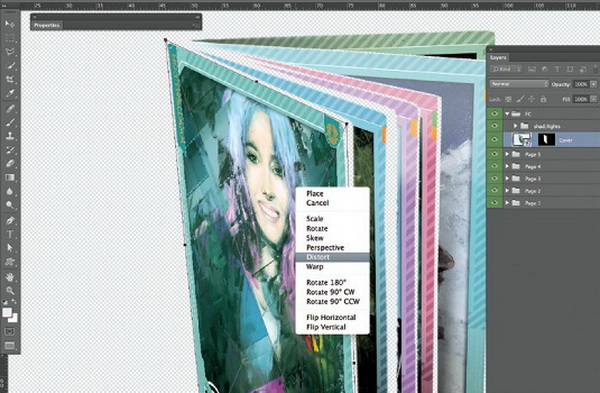 9 lời khuyên chuyên nghiệp khi sử dụng Photoshop CC