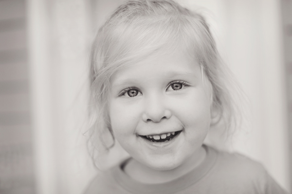 5 điều nên bỏ qua khi chụp ảnh trẻ em