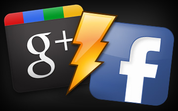 Mark Zuckerberg lý giải vì sao Google+ sẽ chưa thể đánh đổ Facebook