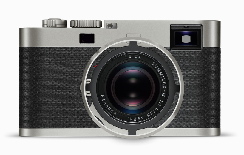 Leica M Edition 60 - Mang nhiếp ảnh trở về giá trị căn bản