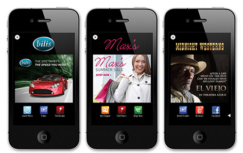 Quảng cáo trên Mobile: Tiền đến từ đâu và như thế nào?