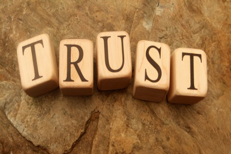 Làm thế nào để tăng TrustRank webisite của bạn