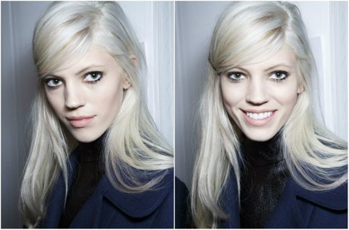 Bí quyết tạo dáng nhanh đẹp như siêu mẫu