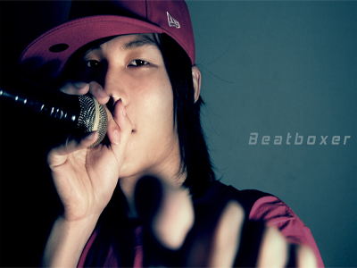 Minh Kiên “beatbox”: “Tôi là người tiên phong”