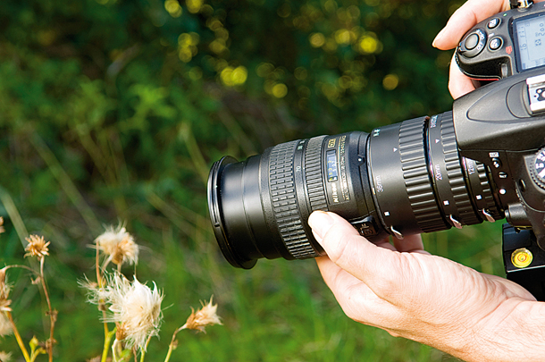 Những món đồ chơi giá rẻ cho nhiếp ảnh gia