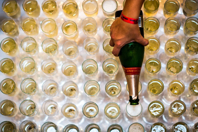 Nói về ánh sáng, bố cục và khoảnh khắc cùng nhiếp ảnh gia Paul Rogers