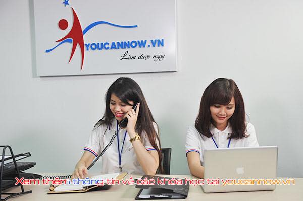 Khóa học kỹ năng Telesales