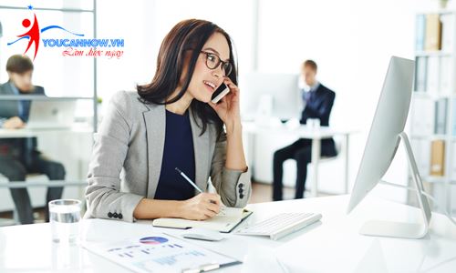 7 kỹ năng telesales quan trọng nhất bạn cần trang bị