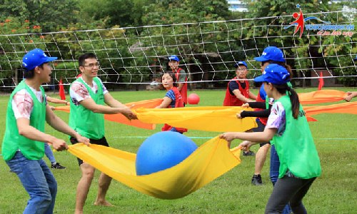 Kịch bản team building hấp dẫn nhất 2019