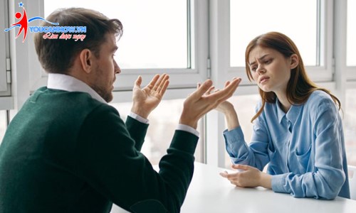 Từ Chối Một Cách Tinh Tế: Nghệ Thuật Nói 'Không'