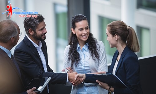 Những Sai Lầm Phổ Biến Khi Giao Tiếp Và Cách Khắc Phục