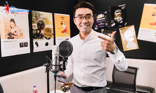 Cách để voice talent tỏa sáng trước nhà tuyển dụng, production house