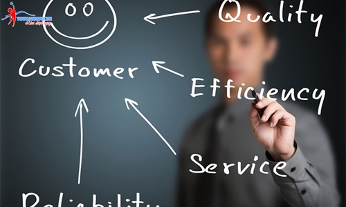 Chìa khóa thành công trong dịch vụ khách hàng: Kỹ năng cần có