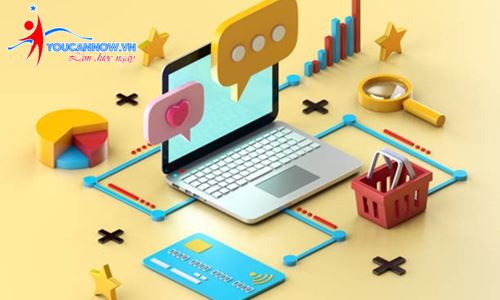 Giải pháp bán hàng đa kênh chuyên nghiệp và hiệu quả cho shop online