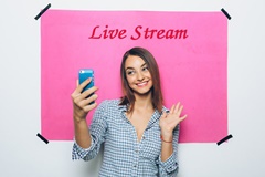 Kỹ năng Livestream bán hàng online