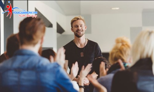 Kỹ Năng Ứng Xử Tinh Tế Trong Các Sự Kiện Xã Giao